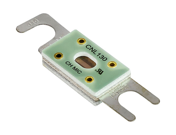Предохранитель TF130A CNL, Quick