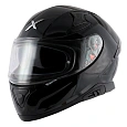 Шлем AXOR APEX SOLID, цвет черный (S) Шлем AXOR APEX SOLID, цвет черный (S)