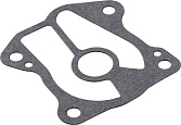 Прокладка под пластину помпы Honda BF25-50, Recmar Прокладка под пластину помпы Honda BF25-50, Recmar