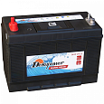 Аккумуляторная батарея DEKAPOWER MARINE DC31 (110Ah) 800A 12V