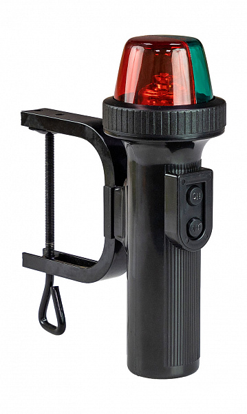 Огонь ходовой