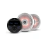 Комплект акустики RGB MRX16SL/WH, DS18 Комплект акустики RGB MRX16SL/WH, DS18