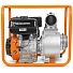 Мотопомпа Villartec PB100 Мотопомпа Villartec PB100