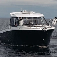 Катер СПЭВ Phoenix 700 Cabin Катер СПЭВ Phoenix 700 Cabin