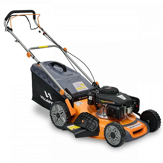 Газонокосилка бензиновая Villartec MB3751T Газонокосилка бензиновая Villartec MB3751T
