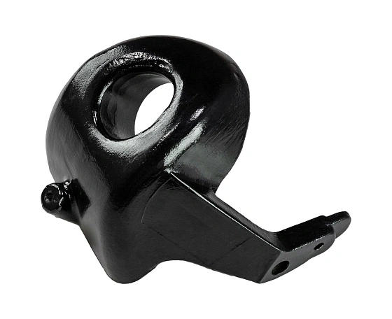 Заслонка реверса водомётной насадки (1175)