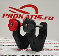 Крепеж датчика PANOPTIX LVS62, Прокатись.Ру