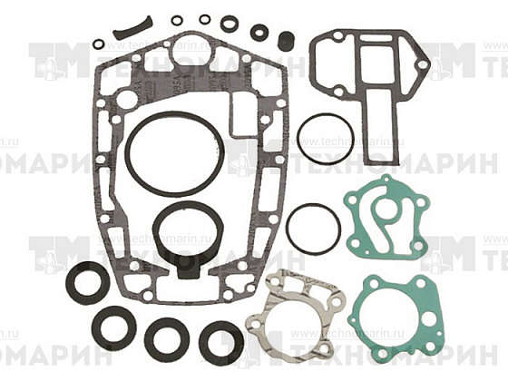 Комплект прокладок редуктора Yamaha 18-2798