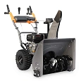 Снегоуборщик бензиновый Villartec WB5561 Снегоуборщик бензиновый Villartec WB5561