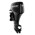 Лодочный мотор Suzuki DF60ATHL