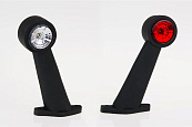Фонарь габаритный светодиодный Fristom FT-009 E LED