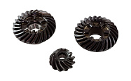 Шестерни редуктора Suzuki DF150AP/175AP/200AP (комплект) Шестерни редуктора Suzuki DF150AP/175AP/200AP (комплект)