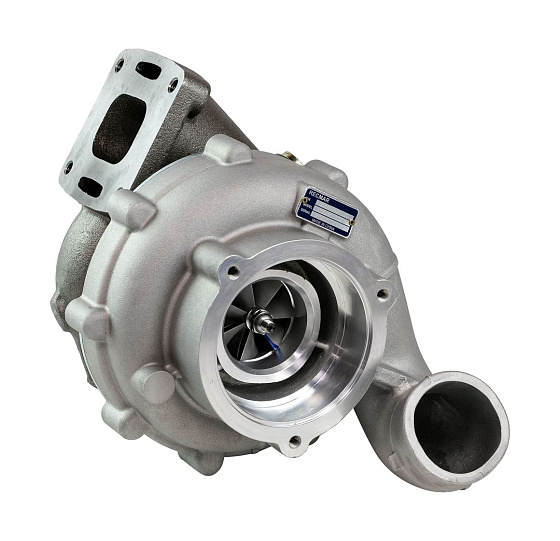 Турбина D4-180, 210, 225 Volvo Penta, Recmar Турбина D4-180, 210, 225 Volvo Penta, Recmar