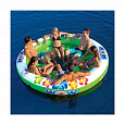 Диван надувной World of watersports Stadium Islander, 6 мест