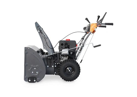 Снегоуборщик бензиновый Villartec WB9066E