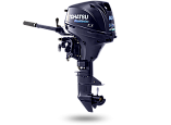 Лодочный мотор Tohatsu MFS9,9E S