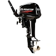 Лодочный мотор Gladiator G9.9FHS Лодочный мотор Gladiator G9.9FHS