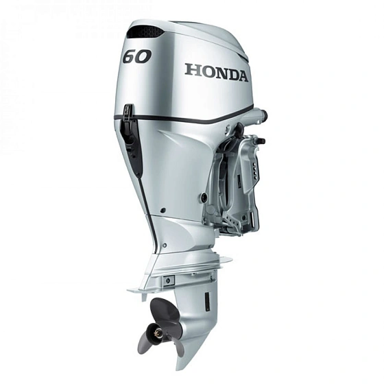 Лодочный мотор Honda BFP60LRTD