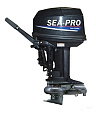 Лодочный мотор Sea-Pro T 30 JS водометный
