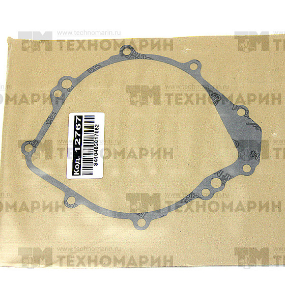 Прокладка крышки генератора Yamaha S410485017062 