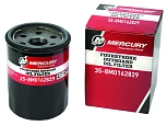 Фильтр масляный для Mercury 35-8M0162829 40-60/75-115 4-Stroke
