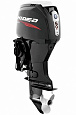 Лодочный мотор бензиновый Hidea HDEF 60 FVEL-T (редукция 1.85)