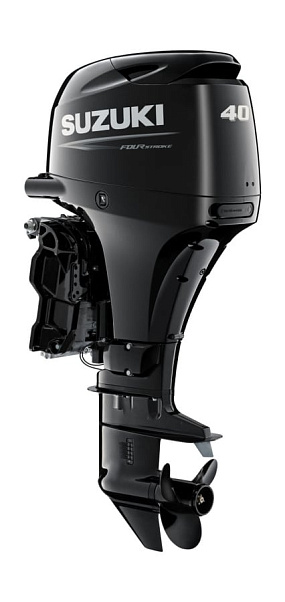 Лодочный мотор Suzuki DF40ATHL Лодочный мотор Suzuki DF40ATHL