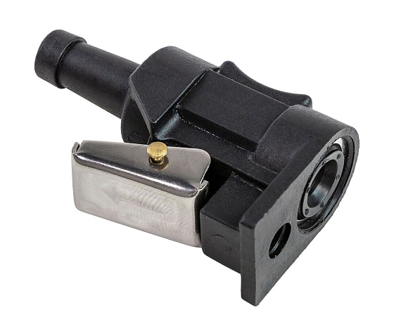 Переходник топливный Yamaha