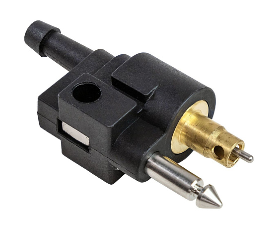 Штуцер топливный Yamaha