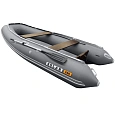 Лодка ПВХ Solar Максима-350