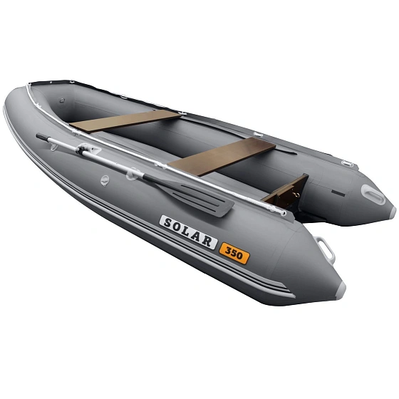 Лодка ПВХ Solar Максима-350