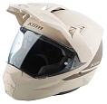 Шлем Klim X1 Alpha бежевый, размер M (RR)