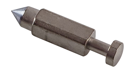 Клапан (игла) карбюратора Suzuki DF2.5 Клапан (игла) карбюратора Suzuki DF2.5