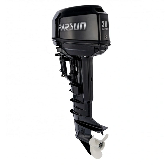Лодочный мотор Parsun T30 AFWL Лодочный мотор Parsun T30 AFWL