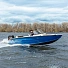 Катер Volzhanka 46 Fish (2026)
