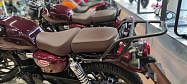 Багажник задний CB350