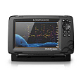 Lowrance HOOK REVEAL 7 TRIPLESHOT ROW