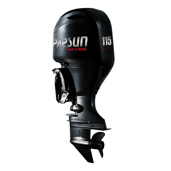 Лодочный мотор Parsun F115 FEL-T EFI Лодочный мотор Parsun F115 FEL-T EFI