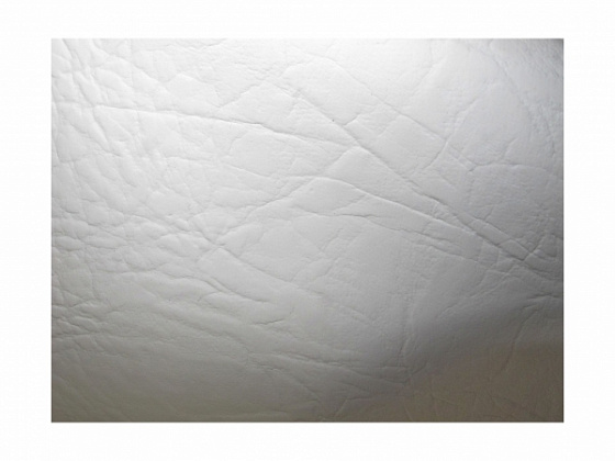 Кожа искусственная белая 1.4 м Кожа искусственная белая 1.4 м