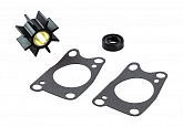 Ремкомплект помпы Honda BF5A, Omax