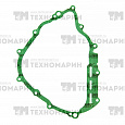 Прокладка крышки картера Yamaha S410485017084