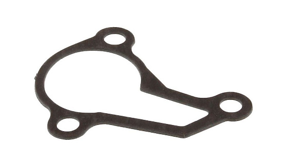 Прокладка крышки термостата Suzuki DT20-30 Прокладка крышки термостата Suzuki DT20-30