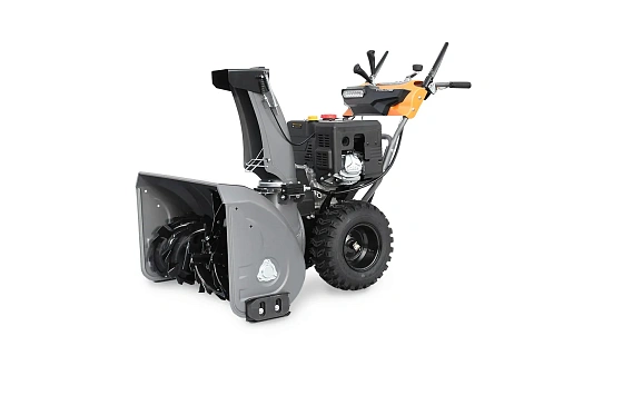 Снегоуборщик бензиновый Villartec WB1387E(DA)