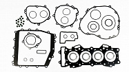 Полный комплект прокладок Kawasaki 600 см³ P400250870053