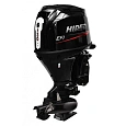 Лодочный мотор Hidea HDEF 130 FEХ-T