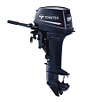 Лодочный мотор Tohatsu M9,9D2 S (RR)