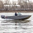 Катер Volzhanka 44 Fish Катер Volzhanka 44 Fish