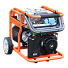Генератор бензиновый Zongshen KB 9000 E 1T90DF800