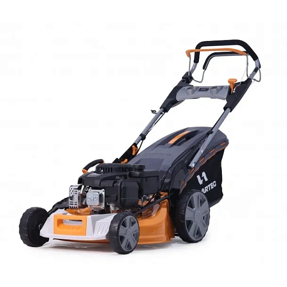 Газонокосилка бензиновая Villartec MB348T