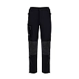 Брюки Софтшелл Finntrail Tactic 4609 Graphite (L) Брюки Софтшелл Finntrail Tactic 4609 Graphite (L)
